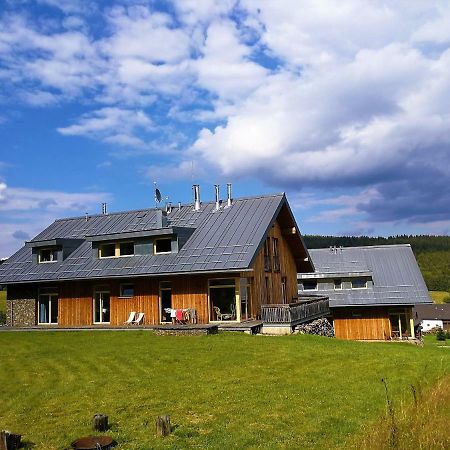 Apartamento Březník Kilián Kvilda Exterior foto