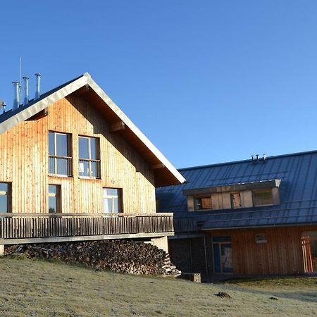 Apartamento Březník Kilián Kvilda Exterior foto